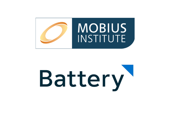 Mobius Institute sale to US based global investment firm Battery Ventures